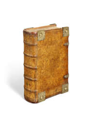 BIBLE, in German