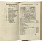 BIBLE, in German - photo 7