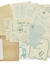 Pablo Neruda (1904-1973)