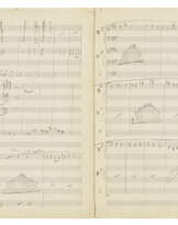 Camille Saint-Saëns (1835-1921)