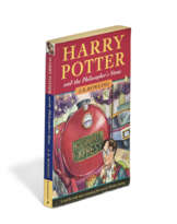 ROWLING, J.K. (b. 1965)