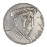 Pablo Neruda (1904-1973) - фото 10