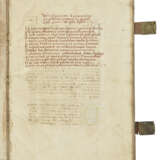 Sammelband of classical, philosophical, literary and patristic texts - photo 3