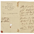 Ludwig van Beethoven (1770-1827) - Auction prices