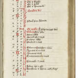 A Bilingual German-Latin Psalter - фото 3