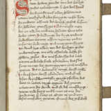 A Bilingual German-Latin Psalter - фото 5