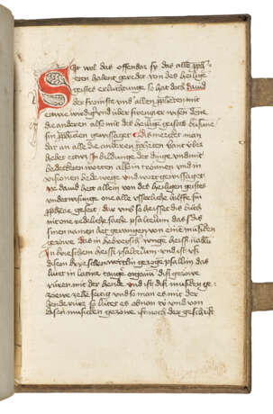 A Bilingual German-Latin Psalter - фото 5