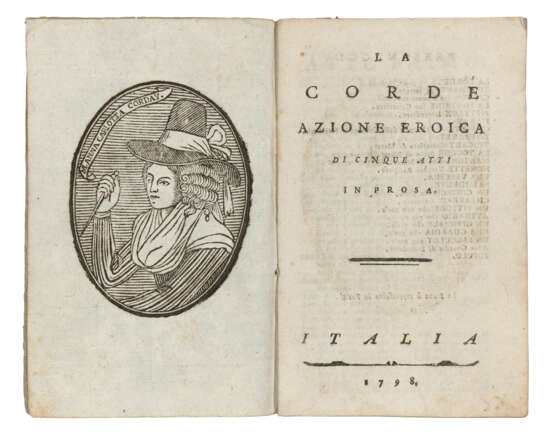 Pietro Metastasio (1698-1782) and others - Foto 6