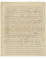 Georges Bizet (1838-1875)