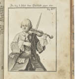 Leopold Mozart (1719-1787) - photo 3