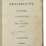 [AUSTEN, Jane (1775-1817)] - photo 2