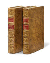BUFFON, Georges-Louis Leclerc, vicomte de (1707-1788)