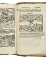 BIBLE, in German