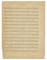 Robert Schumann (1810-1856)