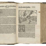 BIBLE, in German - photo 7