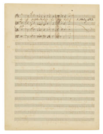 Felix Mendelssohn (1809-1847) - photo 2