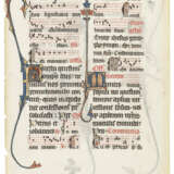 The Beauvais Missal - Foto 2