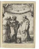 GALILEI, Galileo (1564-1642)