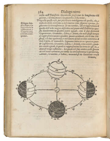 GALILEI, Galileo (1564-1642) - фото 3