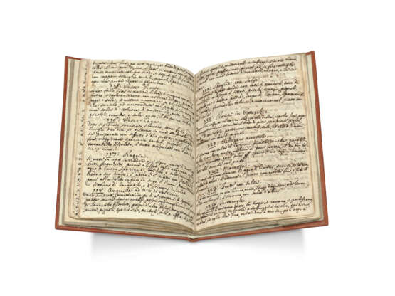 A 17th-century cookbook - Foto 3