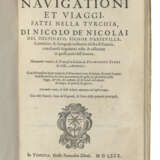 NICOLAY, Nicolas de, seigneur d`Arfeville (1517-1583) - Foto 2