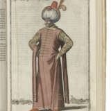 NICOLAY, Nicolas de, seigneur d`Arfeville (1517-1583) - Foto 5