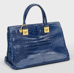 Vintage Handtasche von Gianni Versace