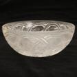 Lalique Crystal Bowl Pinsons&rdquo; - Achat en un clic