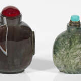 Zwei Snuffbottles - photo 1