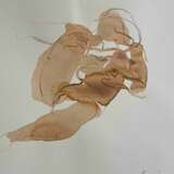 Serhiy Reznichenko Watercolor Nude Sketch 21st Century Paper 21th century - photo 2