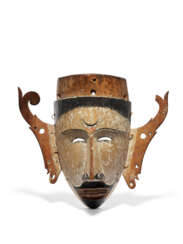 Masque Dayak