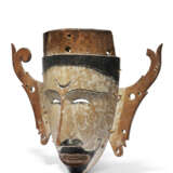 Masque Dayak - Foto 2