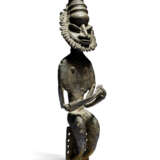 Sceptre Edan Ogboni Yoruba - Foto 1