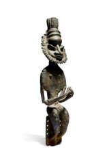 Sceptre Edan Ogboni Yoruba