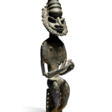 Sceptre Edan Ogboni Yoruba - Auction prices