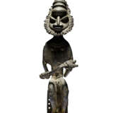 Sceptre Edan Ogboni Yoruba - Foto 2