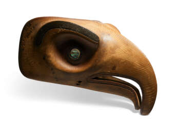 Masque Nuxalk