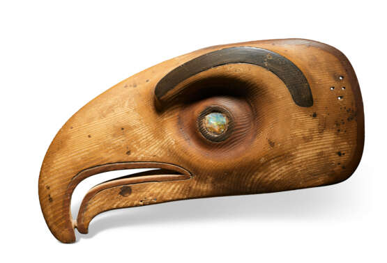 Masque Nuxalk - photo 3