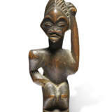 Statue Punu-Lumbo - photo 2