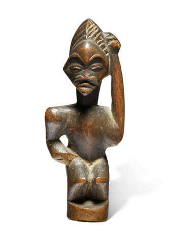 Statue Punu-Lumbo - Foto 2