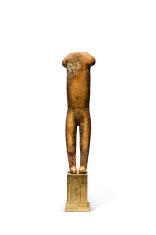 Statue Thule (ca. 1200-1600) - Foto 1