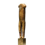 Statue Thule (ca. 1200-1600) - Foto 3