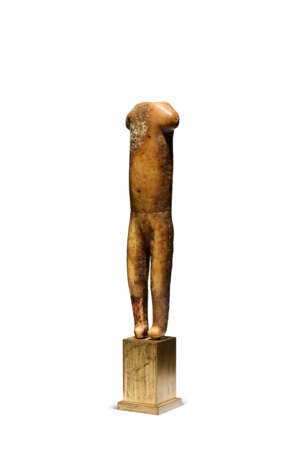 Statue Thule (ca. 1200-1600) - Foto 3