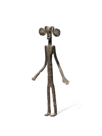 Fer Dogon - photo 1