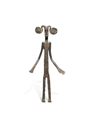 Fer Dogon - photo 2