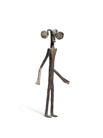 Fer Dogon - photo 3