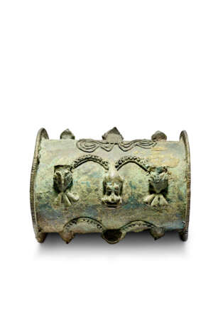 Bracelet Yoruba-Ijebu - photo 1