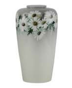 Übersicht. Vase Marguerites. Manufacture imperiale de porcelaine, 1915. 