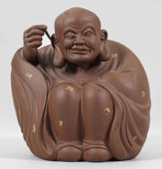 Xixing-Buddhafigur