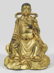 Daoistische Figur des Zhenwu